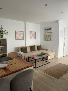 Apartamentos La Higuera 1 Rota